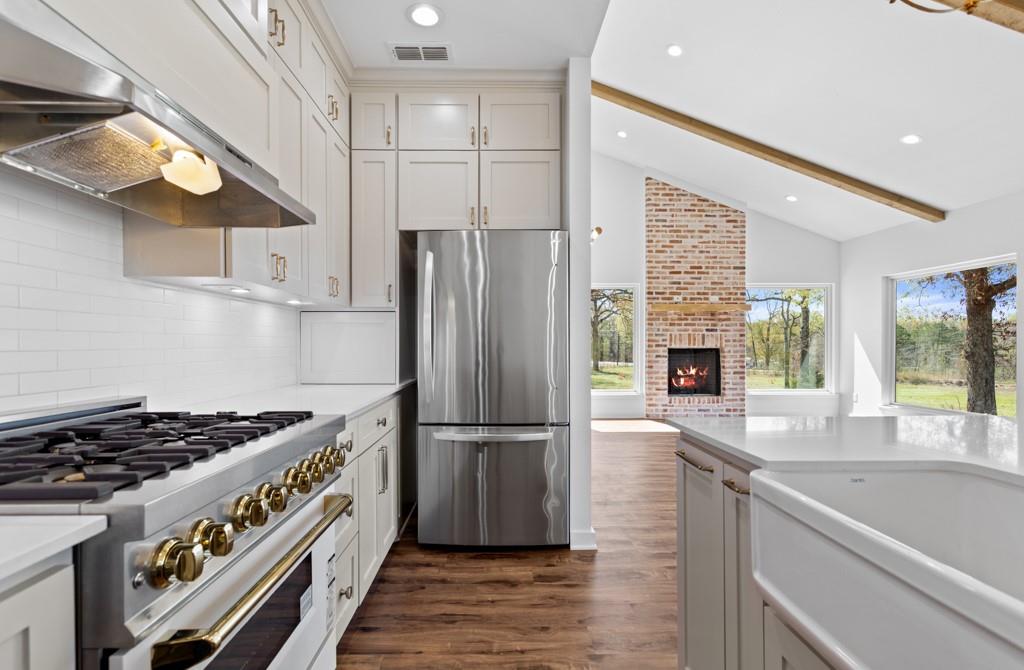 Garden Valley Estate - Residential