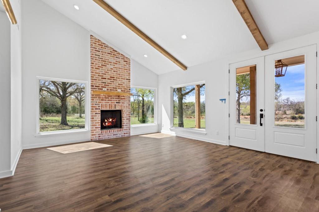 Garden Valley Estate - Residential