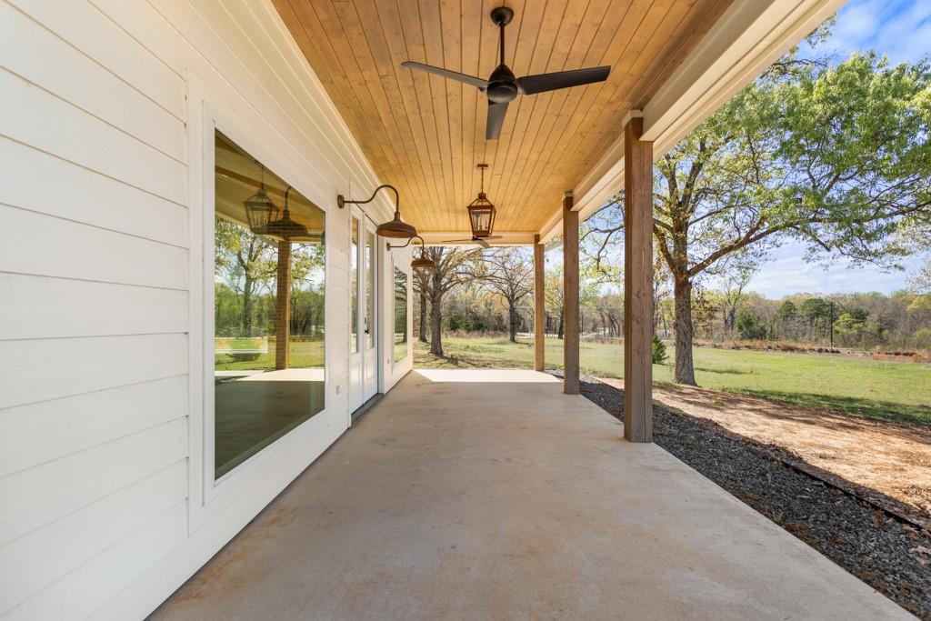 Garden Valley Estate - Residential