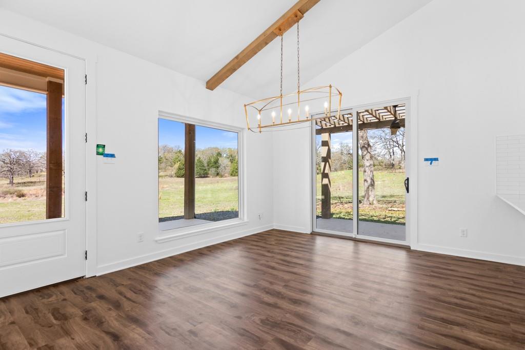 Garden Valley Estate - Residential