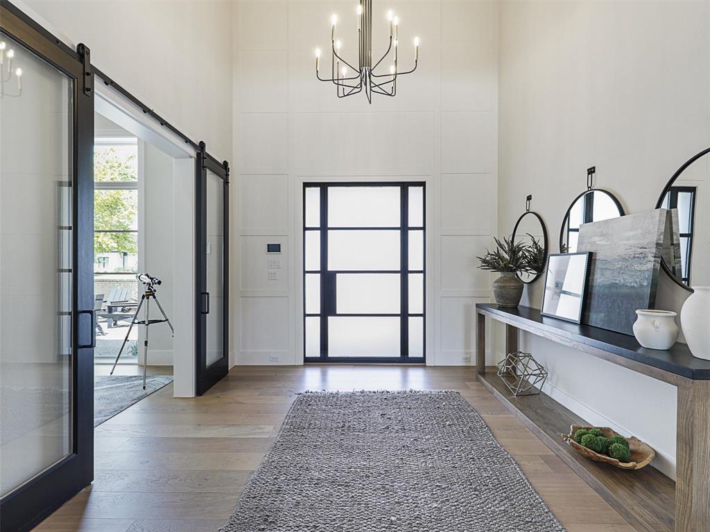 Hidden Creeks Pointe - Residential