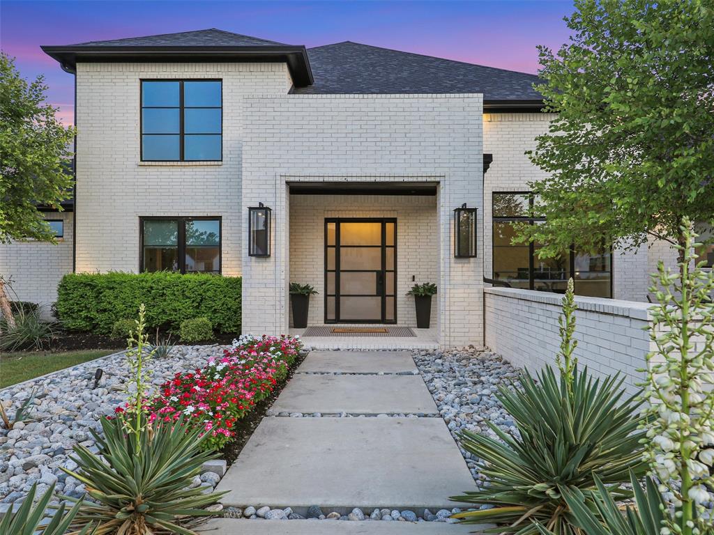 Hidden Creeks Pointe - Residential