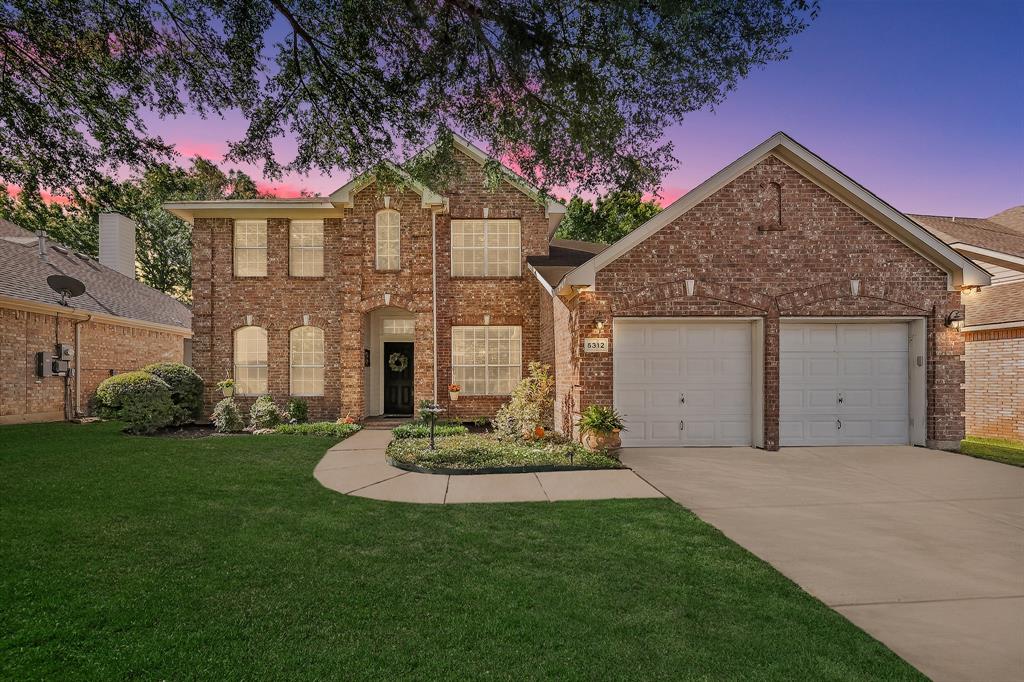 Park Glen Add - Residential