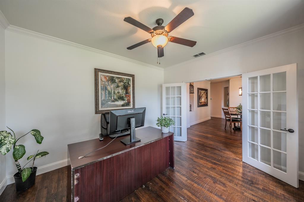 Park Glen Add - Residential