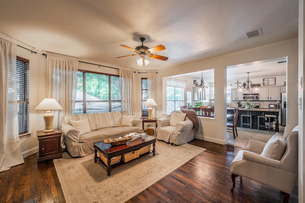 Park Glen Add - Residential
