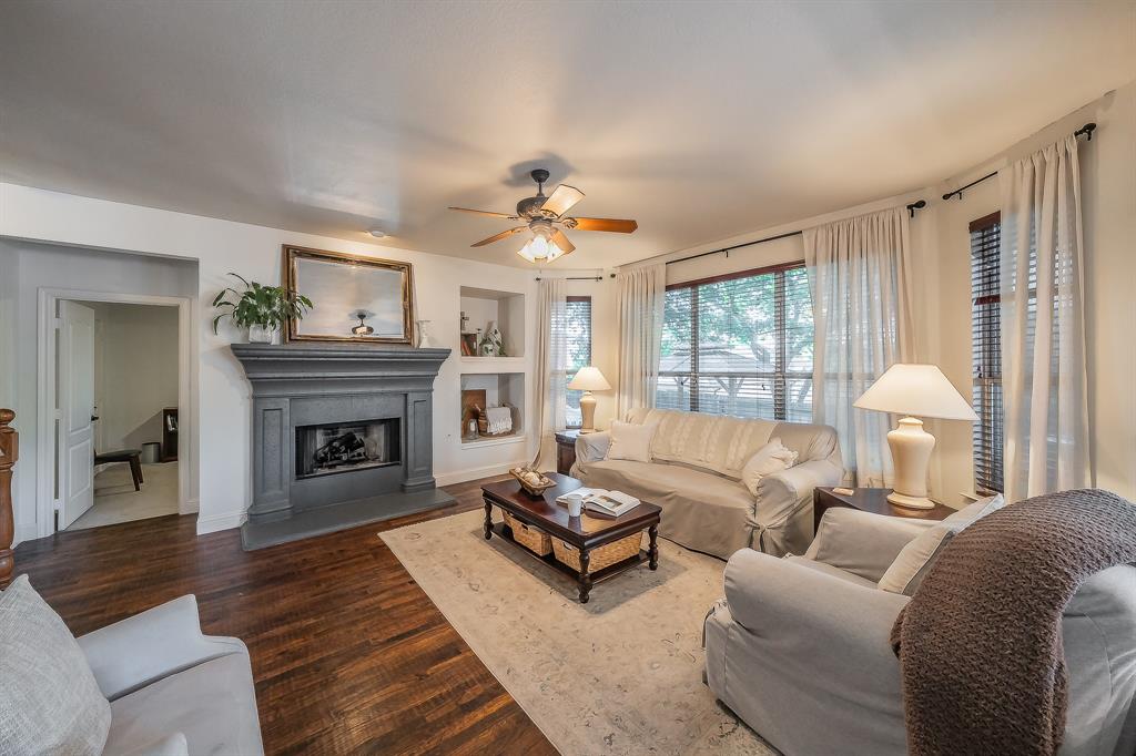 Park Glen Add - Residential