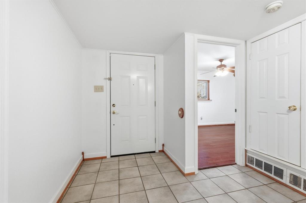 Wilshire Village Add - Residential
