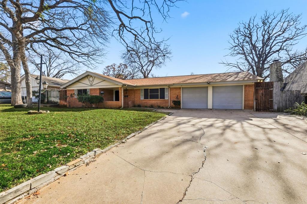 Wilshire Village Add - Residential
