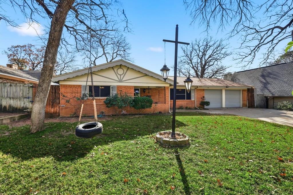 Wilshire Village Add - Residential