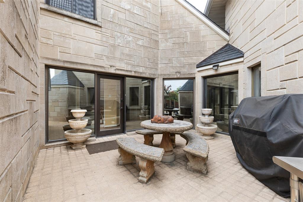 Lawther Drive Estates - Residential