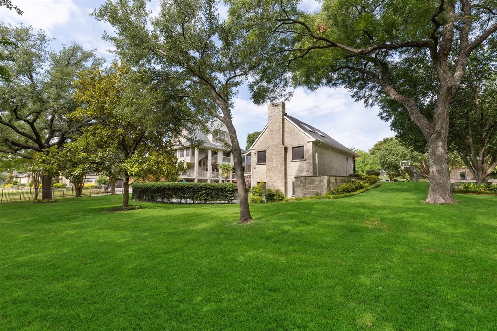 Lawther Drive Estates - Residential