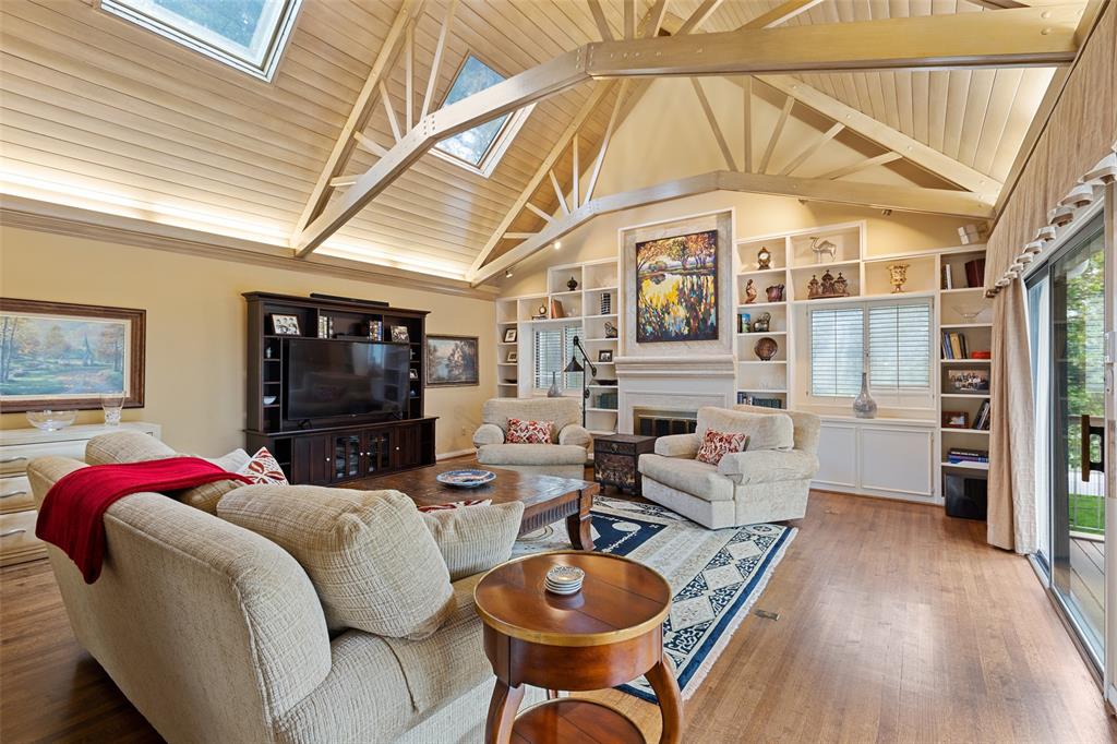 Lawther Drive Estates - Residential