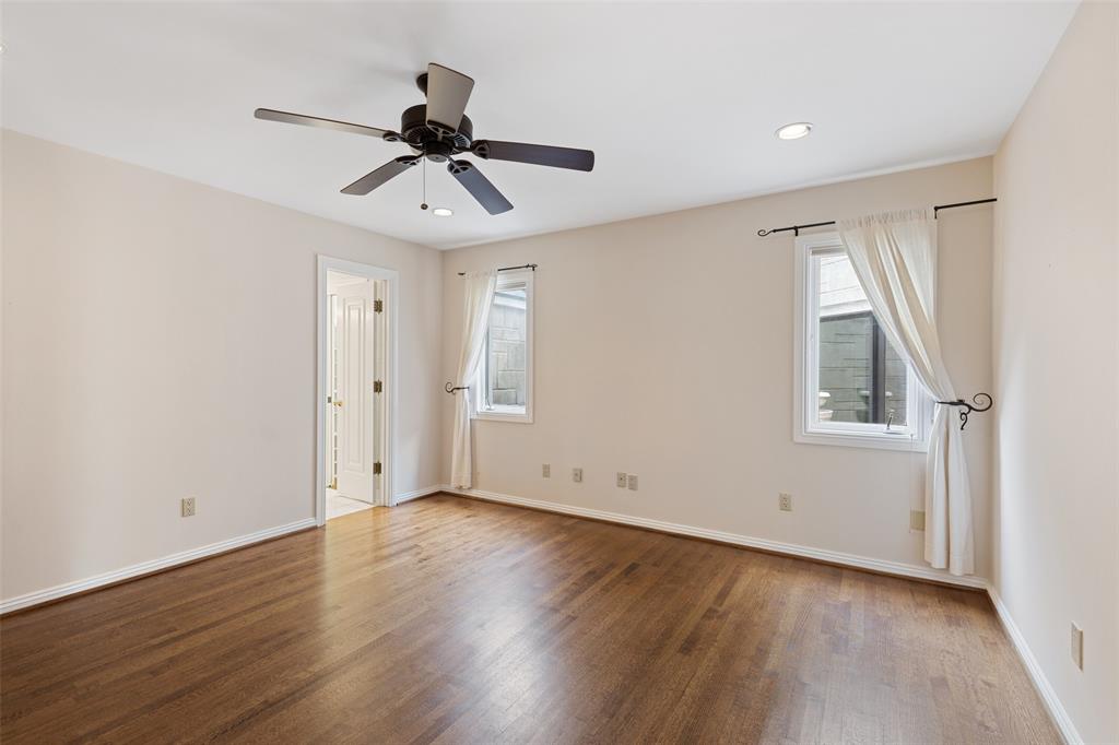 Lawther Drive Estates - Residential