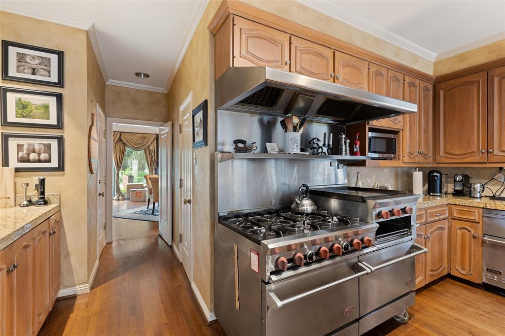 Lawther Drive Estates - Residential