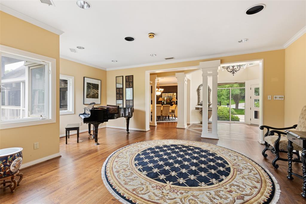 Lawther Drive Estates - Residential