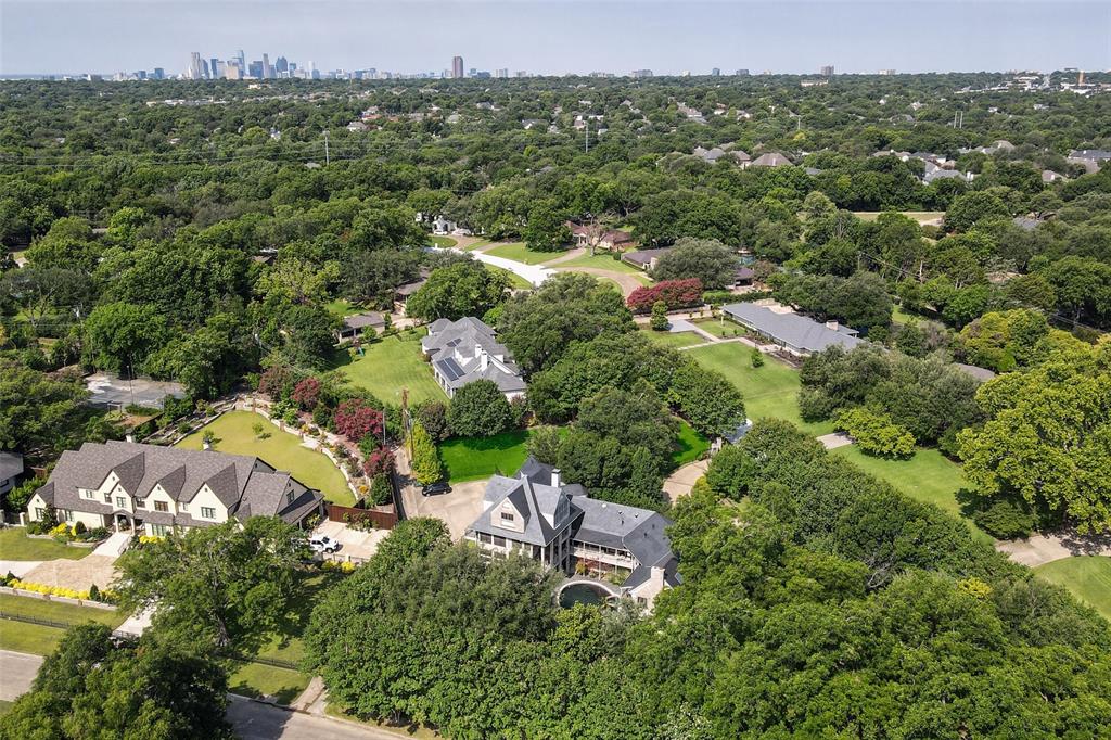Lawther Drive Estates - Residential