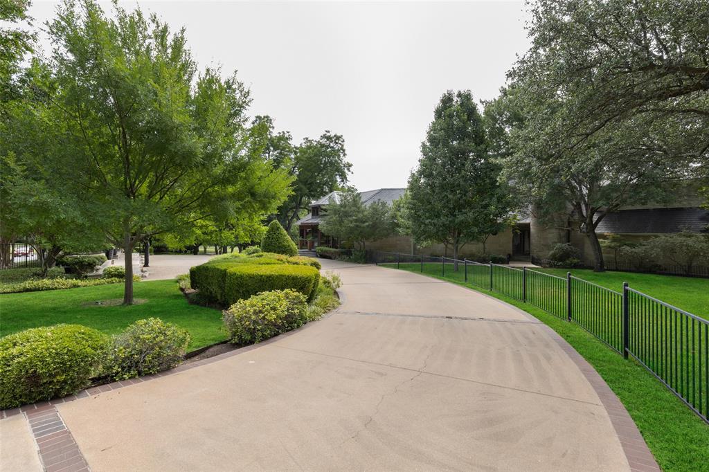 Lawther Drive Estates - Residential