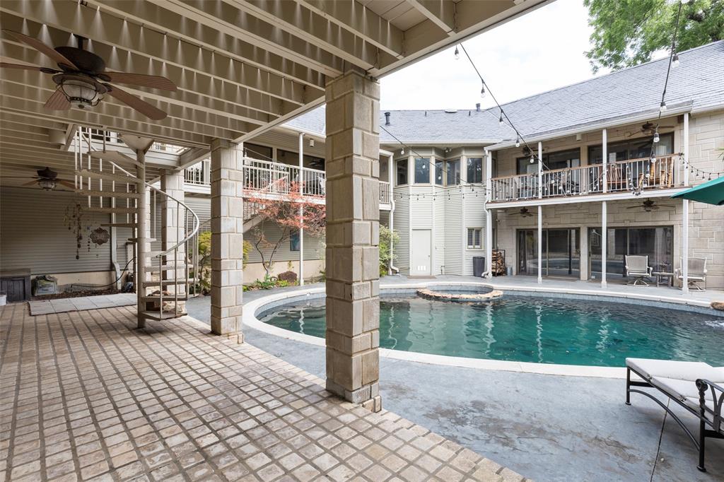 Lawther Drive Estates - Residential