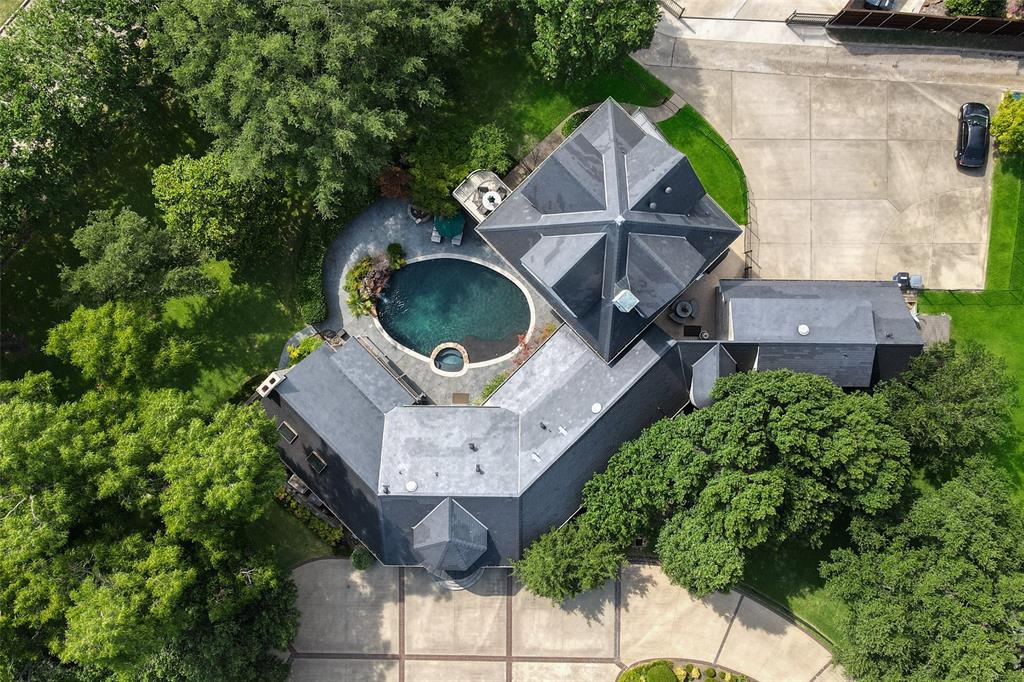 Lawther Drive Estates - Residential