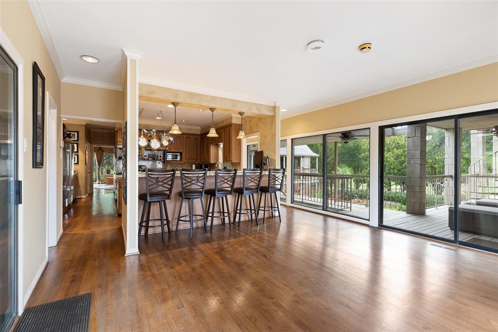 Lawther Drive Estates - Residential