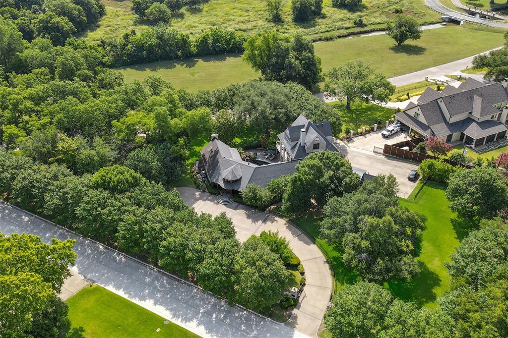 Lawther Drive Estates - Residential