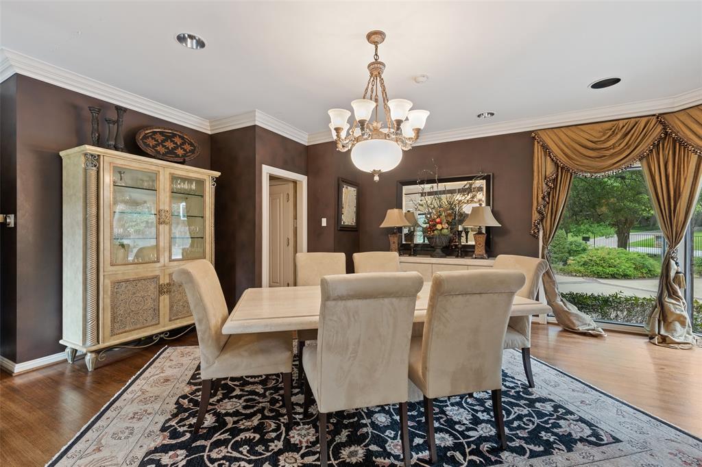 Lawther Drive Estates - Residential