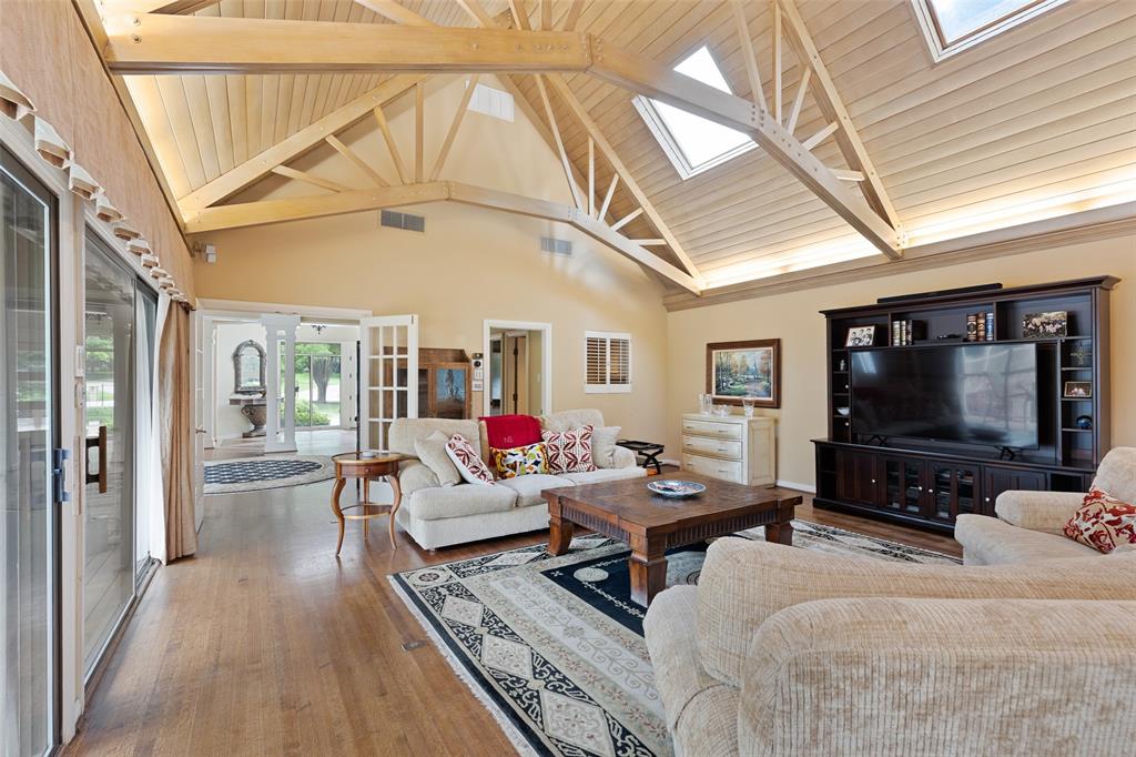 Lawther Drive Estates - Residential