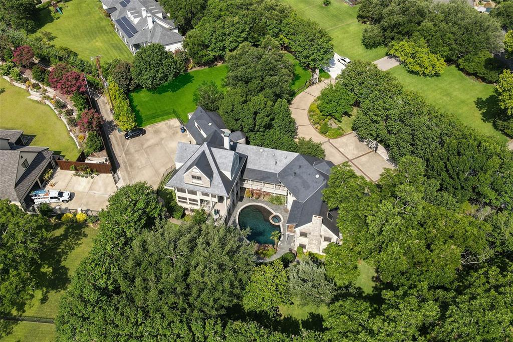 Lawther Drive Estates - Residential