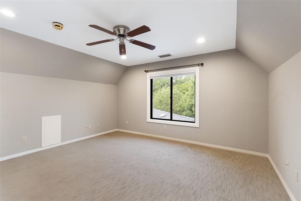 Lawther Drive Estates - Residential