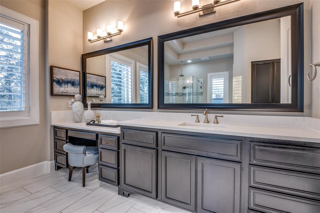 Shady Oaks Add - Residential