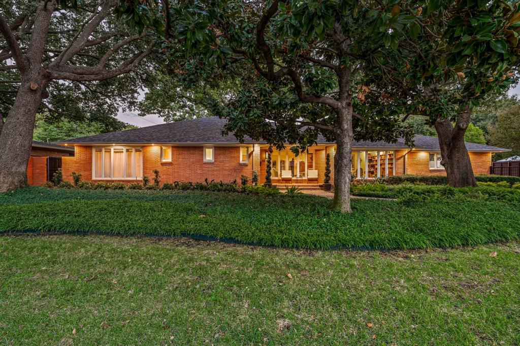 Mockingbird Park - Residential