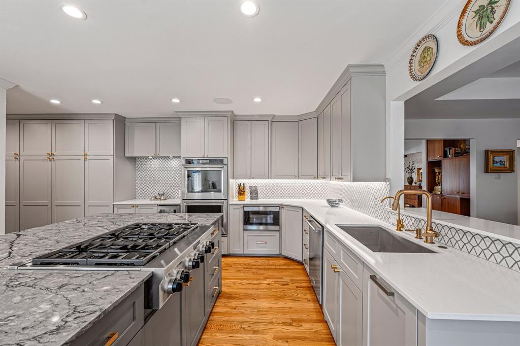 Mockingbird Park - Residential