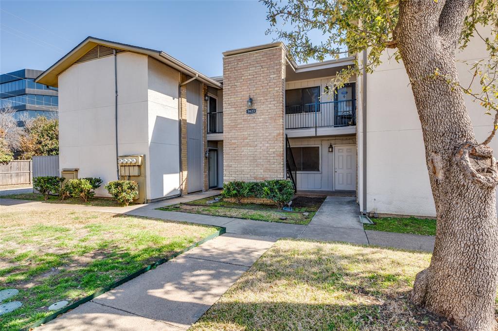 Preston Road Condo - Residential