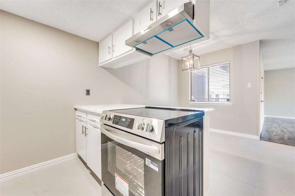 Preston Road Condo - Residential