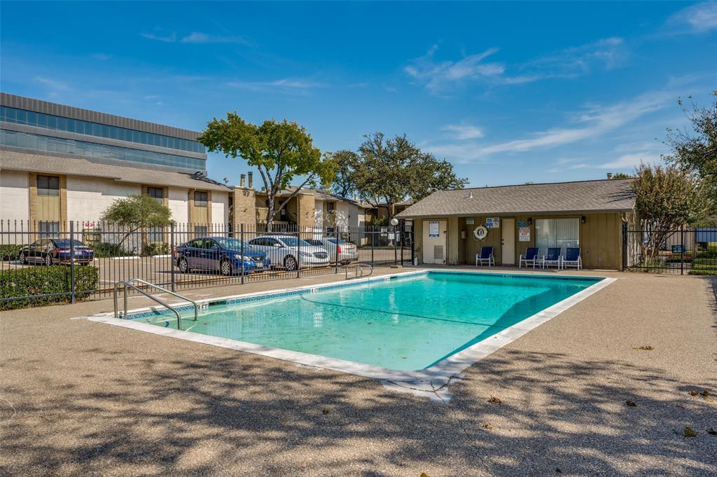 Preston Road Condo - Residential