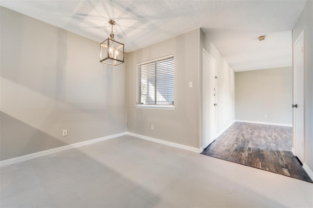 Preston Road Condo - Residential