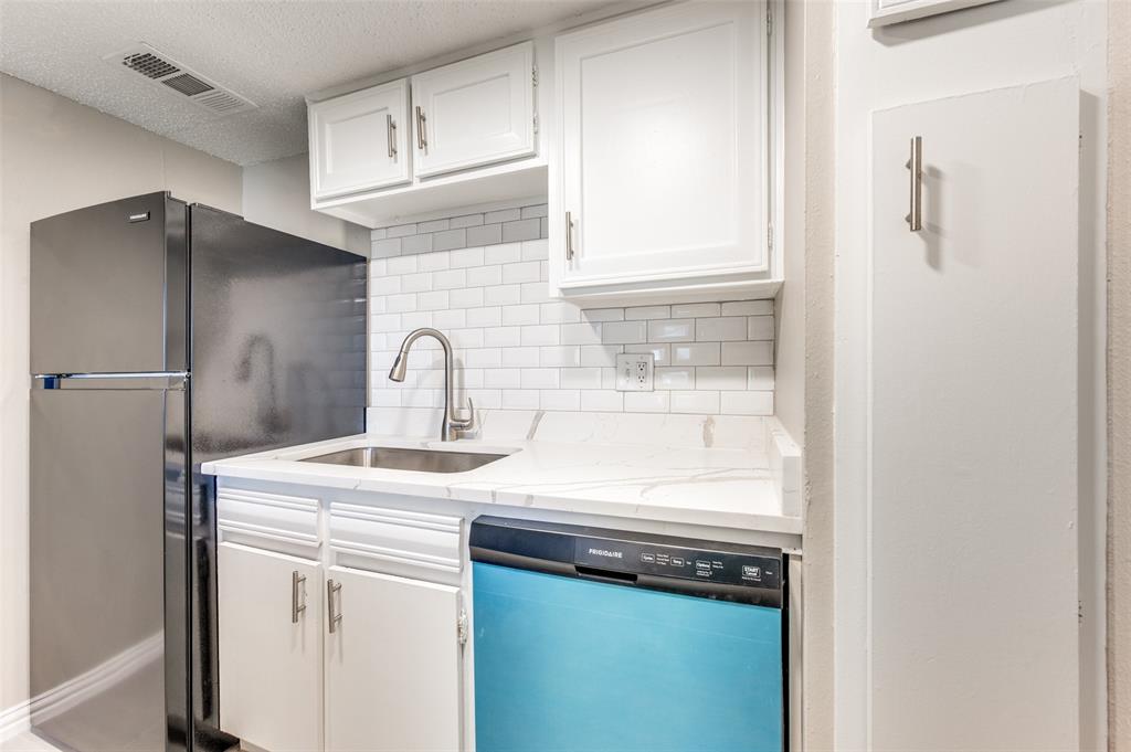 Preston Road Condo - Residential