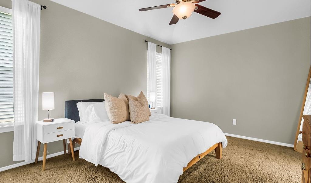 Highridge Add Ph 1 - Residential
