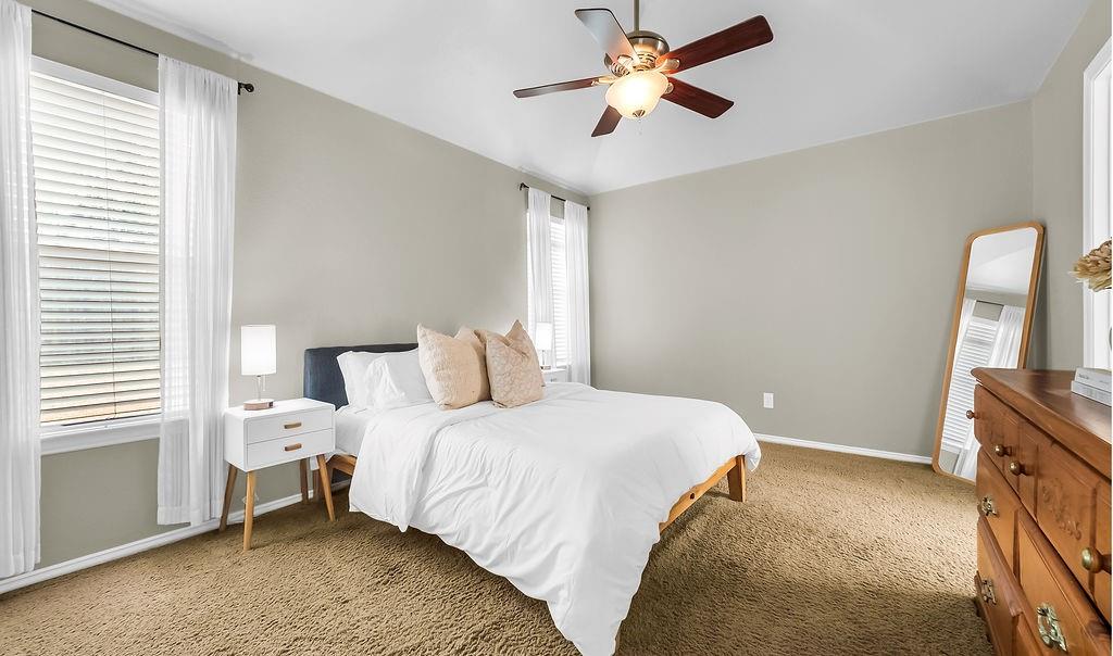 Highridge Add Ph 1 - Residential