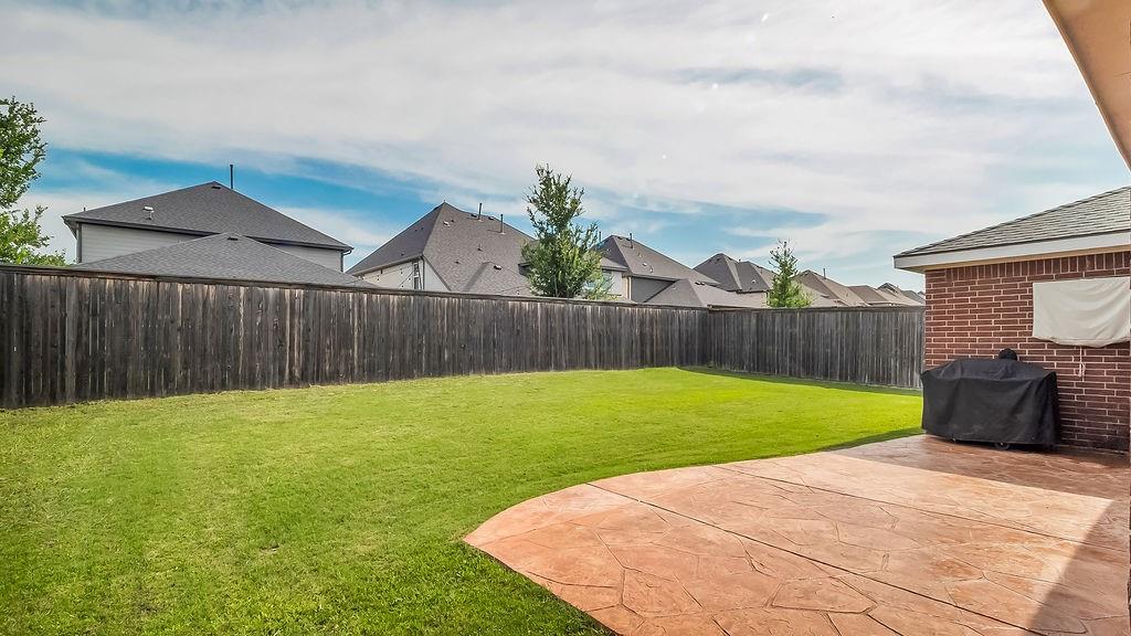 Highridge Add Ph 1 - Residential