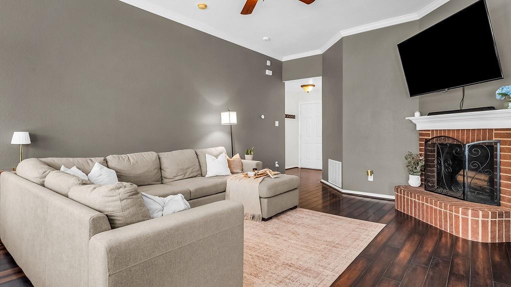 Highridge Add Ph 1 - Residential
