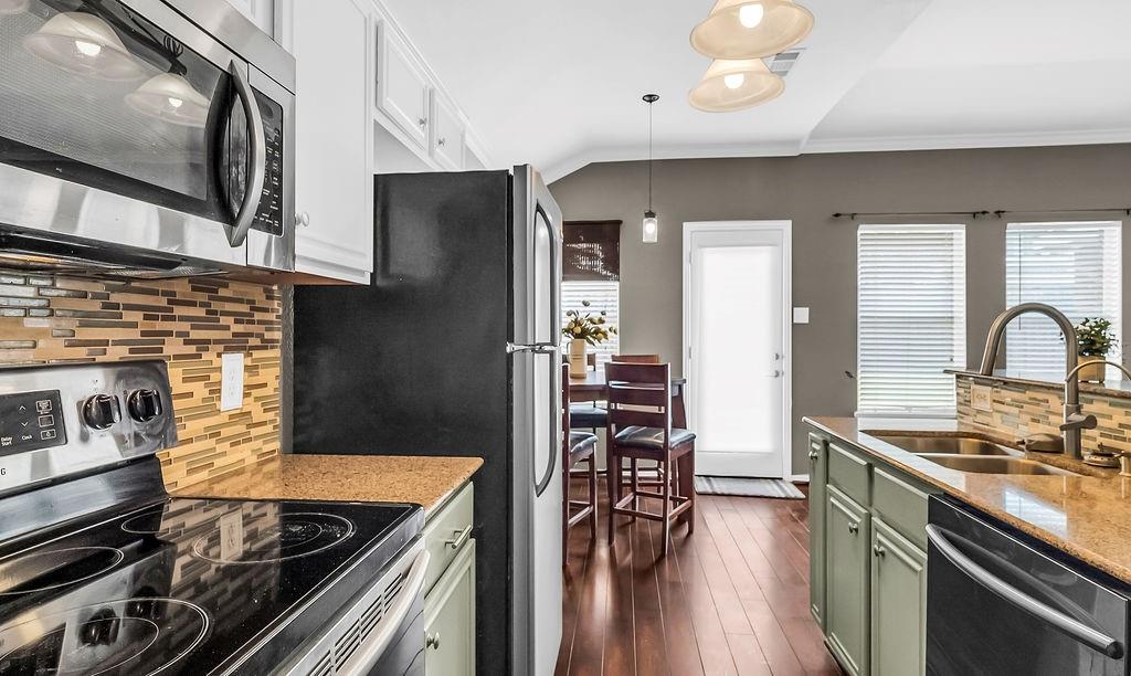 Highridge Add Ph 1 - Residential