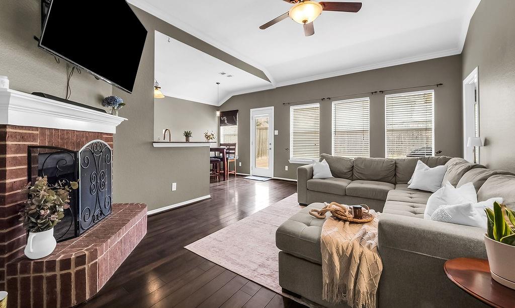 Highridge Add Ph 1 - Residential