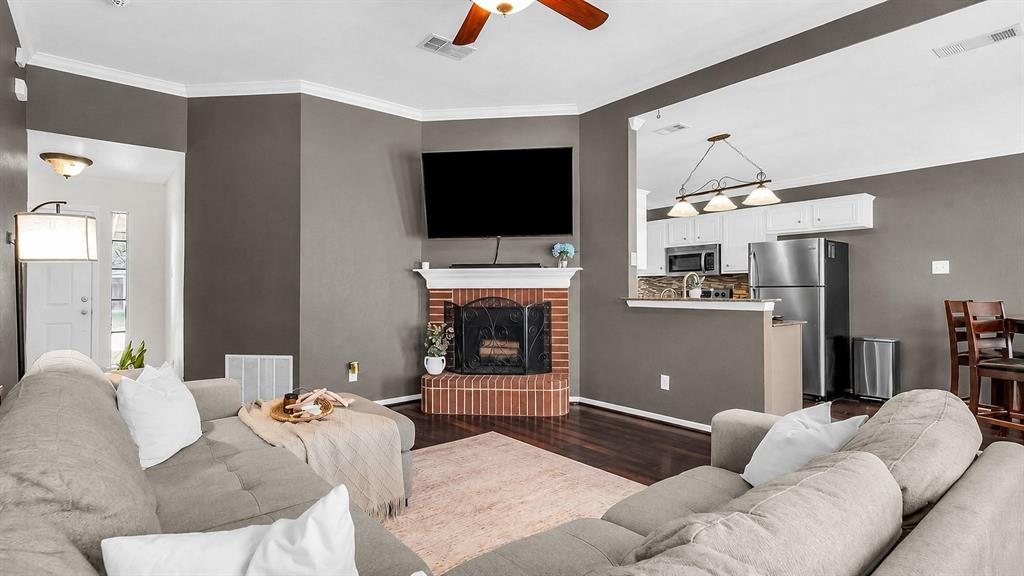 Highridge Add Ph 1 - Residential