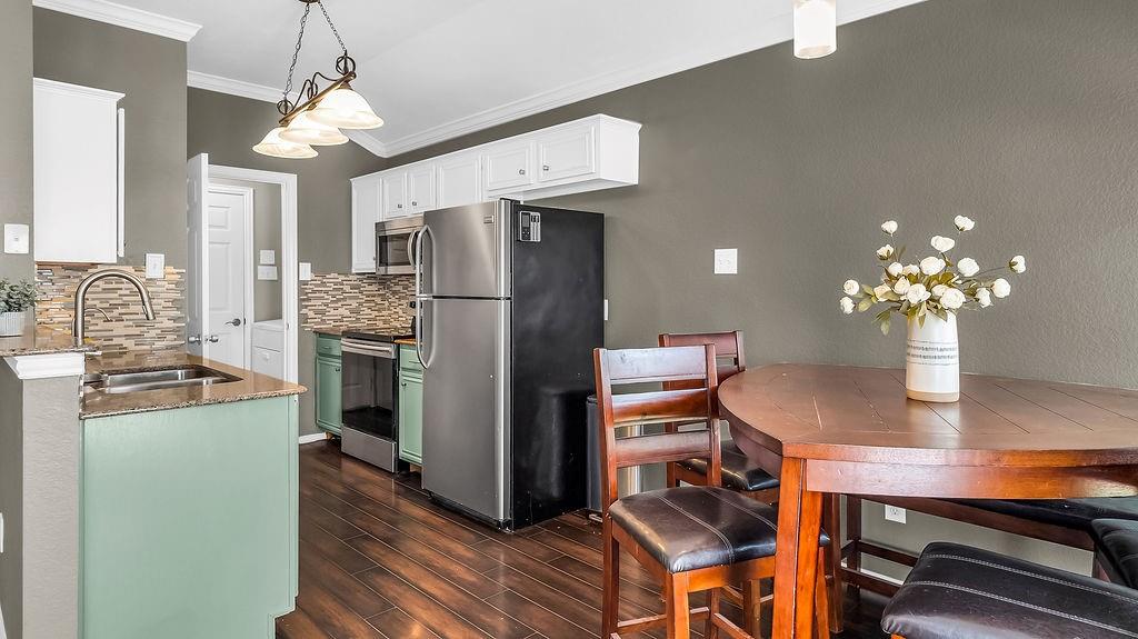 Highridge Add Ph 1 - Residential