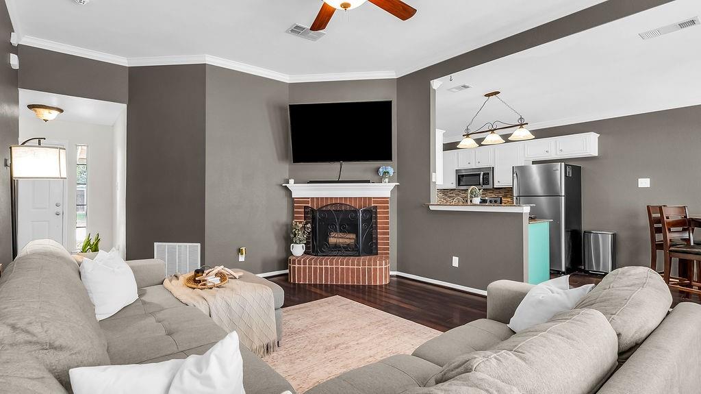 Highridge Add Ph 1 - Residential