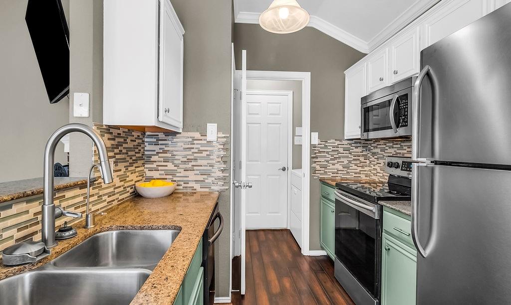 Highridge Add Ph 1 - Residential