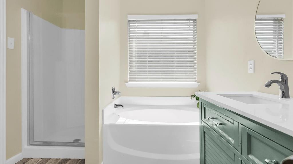Highridge Add Ph 1 - Residential