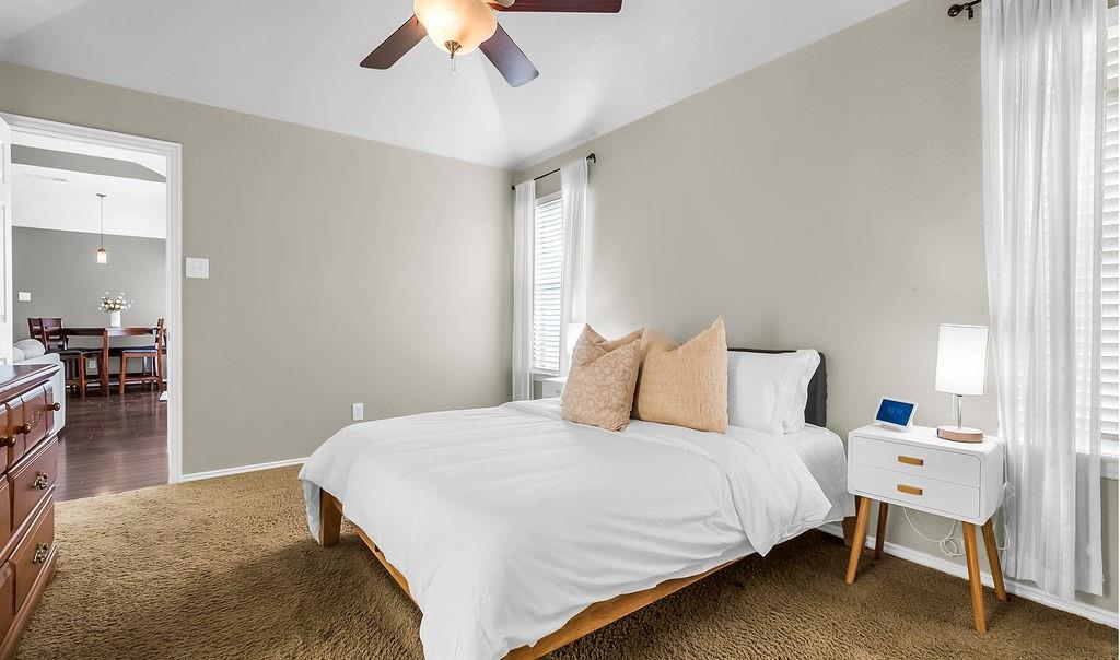 Highridge Add Ph 1 - Residential
