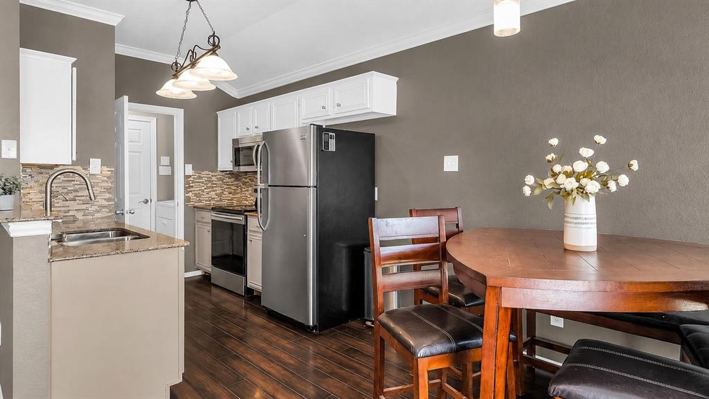 Highridge Add Ph 1 - Residential